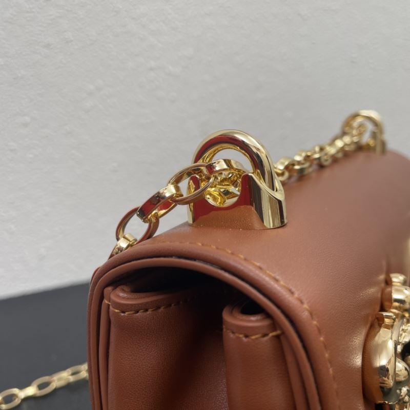 Dolce Gabbana Satchel Bags